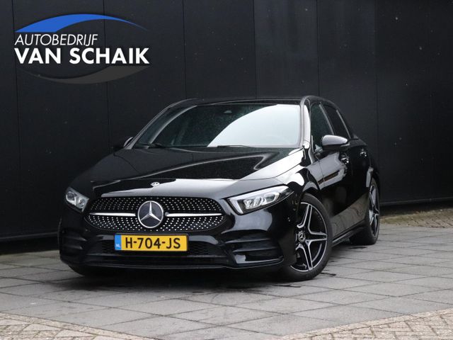 MERCEDES-BENZ A 160 | AMG LINE | SPORTSTOELEN | CAMERA | APPLE