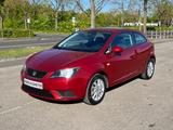 Seat Ibiza SC Style Viva, TÜV NEU, Zahnriemen NEU - Seat Ibiza: Style Viva