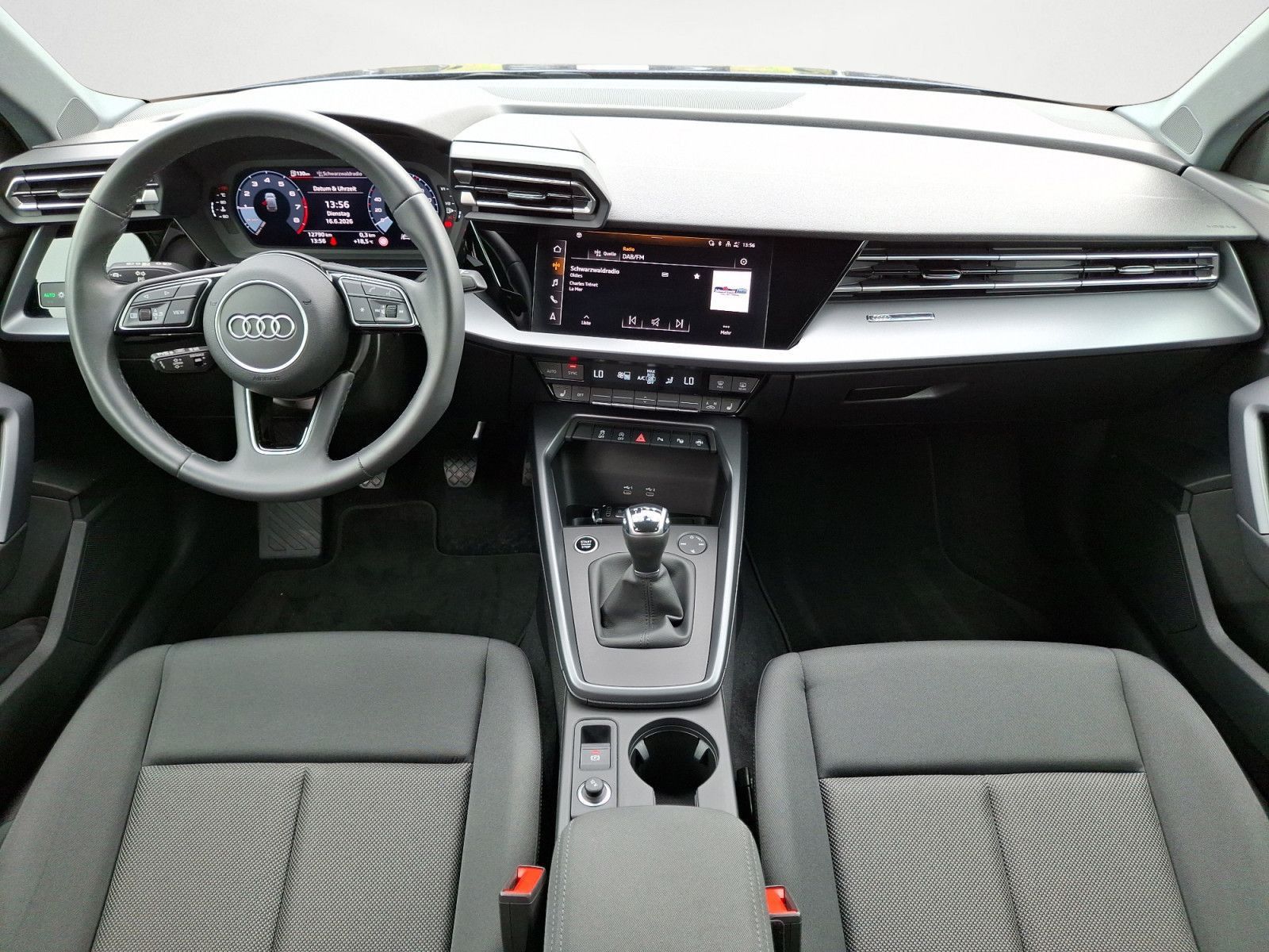 Audi A3 - Bild 11