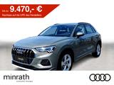 Audi Q3 35 TFSI advanced LED AHK Vorbereitung Kamera - Audi Q3 Neuwagen