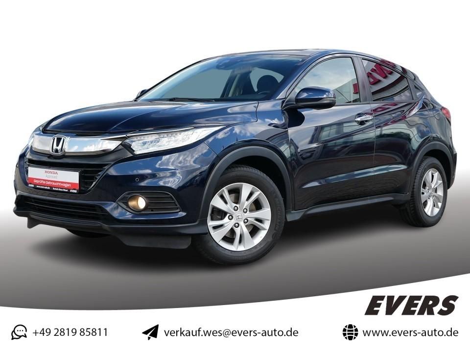 Image of Honda HR-V