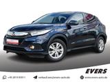 Honda HR-V 1.5 i-VTEC ELEGANCE NAVI+LED+SHZ+KAMERA - gebrauchte Honda HR-V aus dem Jahr 2020