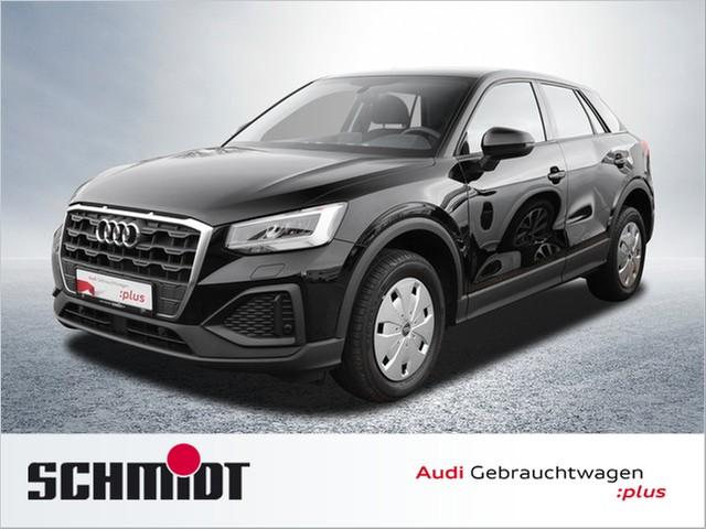 Audi Q2 30 TFSI SHZ PDC Klima