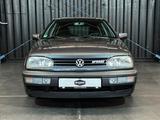 Volkswagen Golf VR6 Sleeper (911 Bremse, Recaro, H-Kennz.) - Volkswagen: Recaro