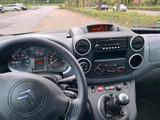 Citroën Berlingo xtr 1.6 HDI - Citroën Berlingo mit Diesel-Antrieb: Kombi, 1.6