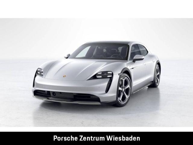 Porsche Taycan 4 Cross Turismo