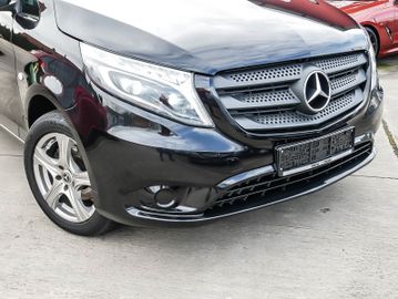 Fahrzeugabbildung Mercedes-Benz Vito 116 CDI Extralang Mixto 5-SITZE LED-SW NAVI