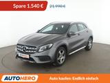 Mercedes-Benz GLA 200 AMG Line Aut.*LED*NAVI*TEMPO*PDC*SHZ* - Mercedes-Benz GLA-Klasse Gebrauchtwagen in Köln