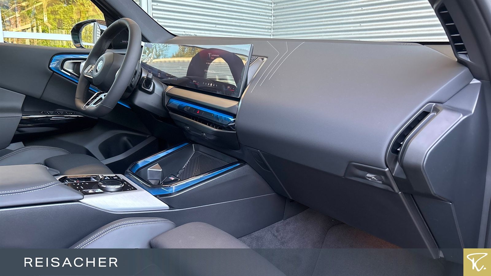 BMW X3 40d xDrive Sportpaket Sitzbelüftung DAB   foto 14