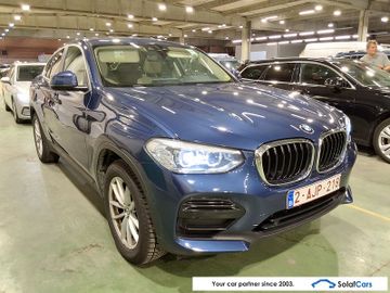 BMW X4 - 2
