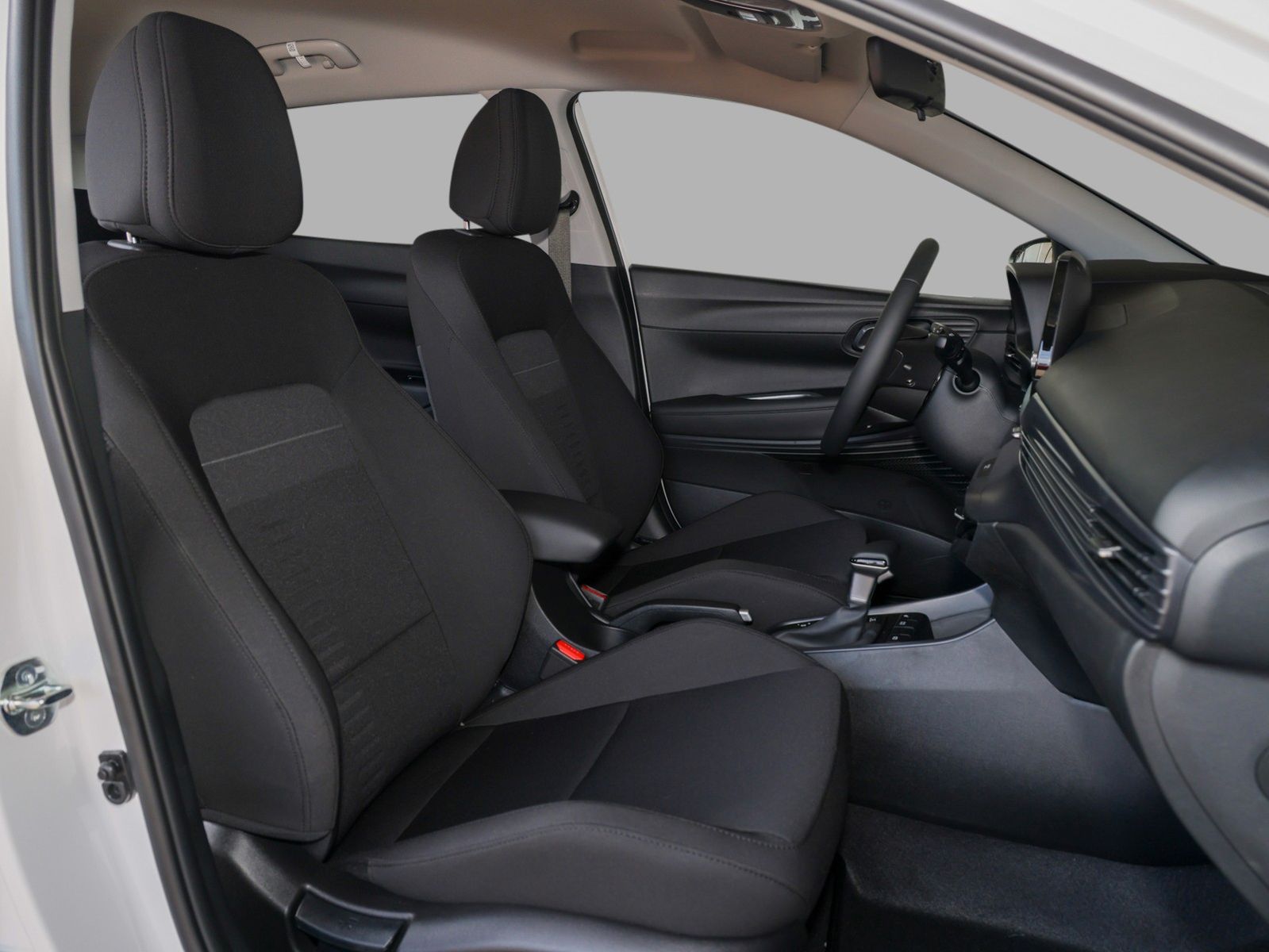 Hyundai BAYON – Bild 8