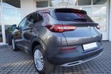 Opel Grandland X 1.2 LED Totwinkel Kamera Tempomat - Opel Grandland (X) Gebrauchtwagen
