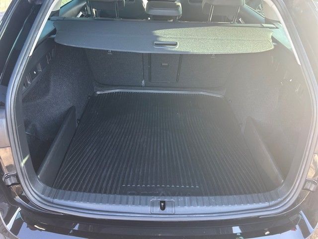 Skoda Octavia - Bild 9