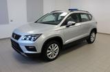 Seat Ateca 1.6 TDI DSG Business - Seat Ateca mit Halbautomatikschaltung