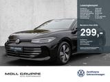 Volkswagen Passat Variant 1.5 eTSI DSG Buisiness ACC AUT LM