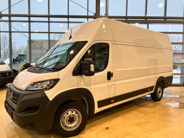 Fiat DUCATO L5H3 140 Klima*Tempomat*Kamera*BT*DAB