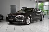 BMW 520i Luxury Line* 1Hand* 100% BMW Service* - BMW 520: Automatik