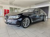 BMW 750d xDrive - - BMW 750 mit Diesel-Antrieb