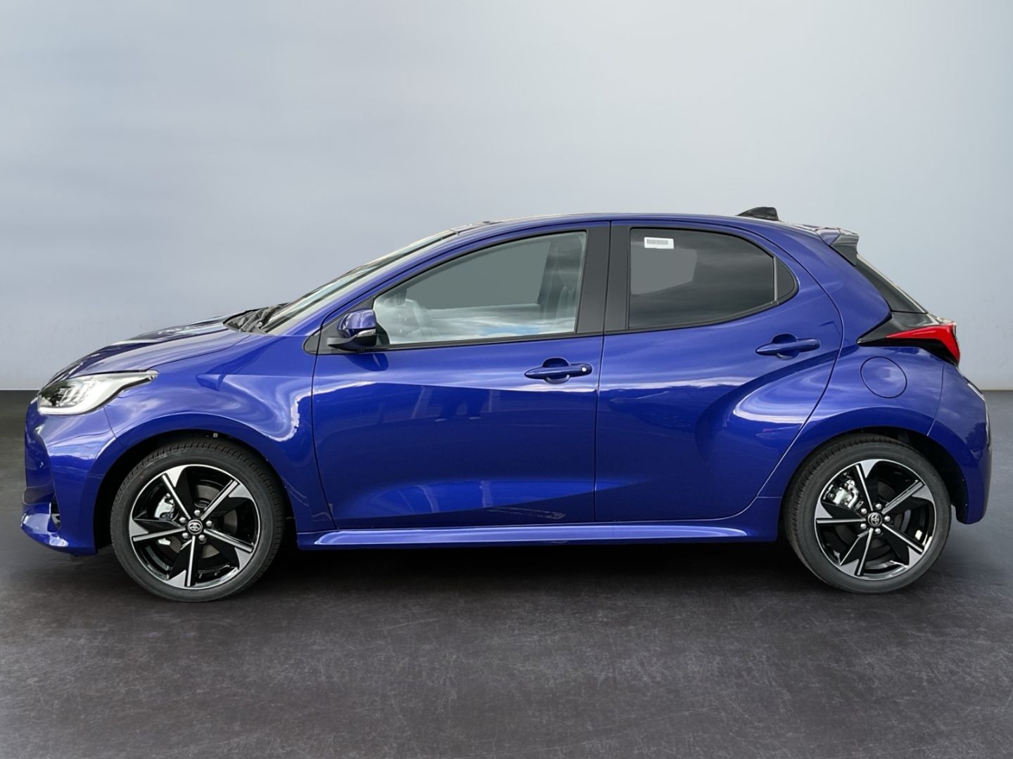 Toyota Yaris - Bild 5