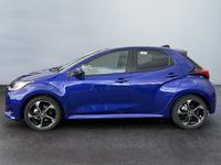 Toyota Yaris - Vorschau Bild 5