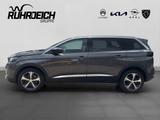 Peugeot 5008 Allure Pack 1.2 PT 130 7-Sitzer +LED+NAVI+C - Peugeot: 7 Sitzer