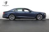 Bentley Flying Spur V8 Mulliner/City/Touring/B&O/Pano - blaue Bentley Flying Spur