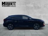 Lexus RX 450h Luxury Line AWD+AHK+WKR+ Klima Leder - Lexus RX 450: Rx450h