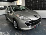Peugeot 207 Urban Move - Peugeot 207 in Frankfurt (Main)