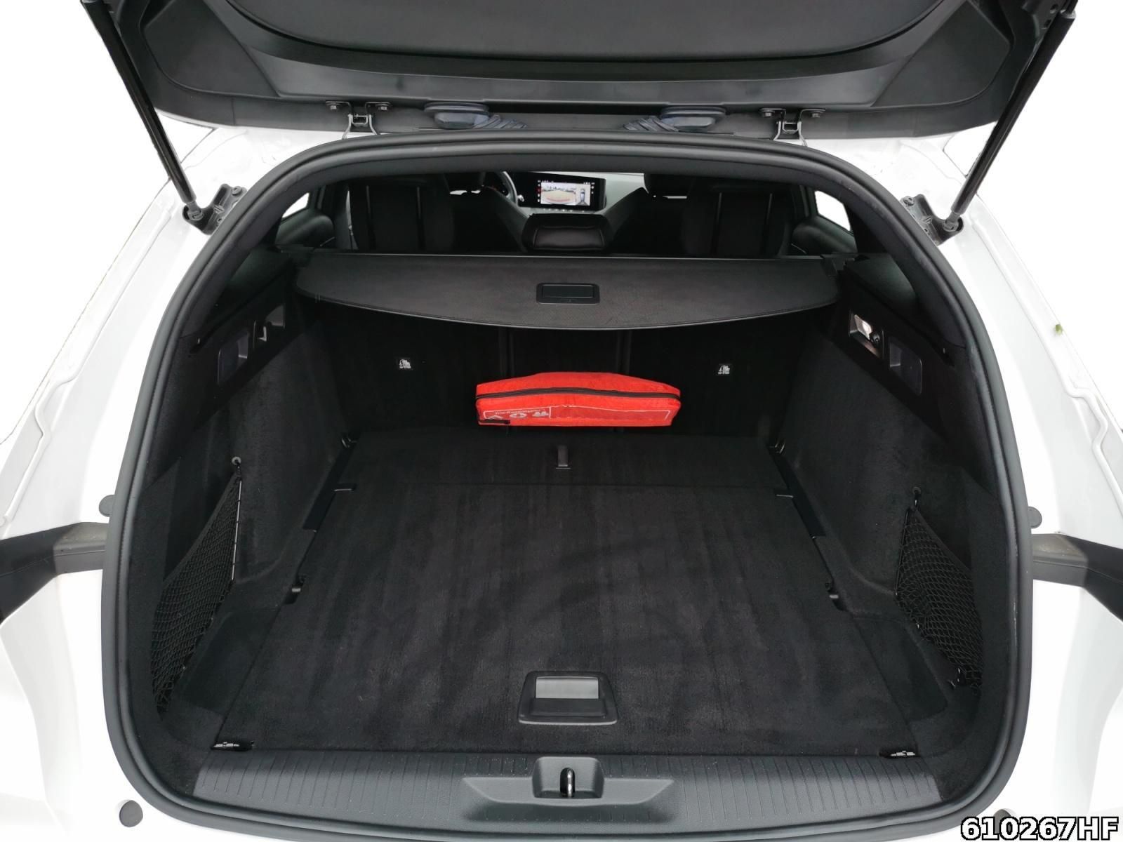 Fahrzeugabbildung Opel Astra L 1.2 Turbo GS (EURO 6e)