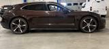 Porsche Taycan Sport Turismo - Porsche Taycan mit Schiebedach