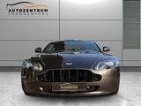 Aston Martin V8 Vantage N420 4,7 CARBONSITZ MANUAL TWINPLATE  - Aston Martin: Va