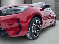 Opel Corsa - Vorschau Bild 4