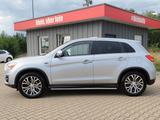 Mitsubishi ASX 1.6 DI-D Plus*AHK*Kamera*DAB*Keyless*GRA*LM* - Mitsubishi ASX mit Diesel-Antrieb
