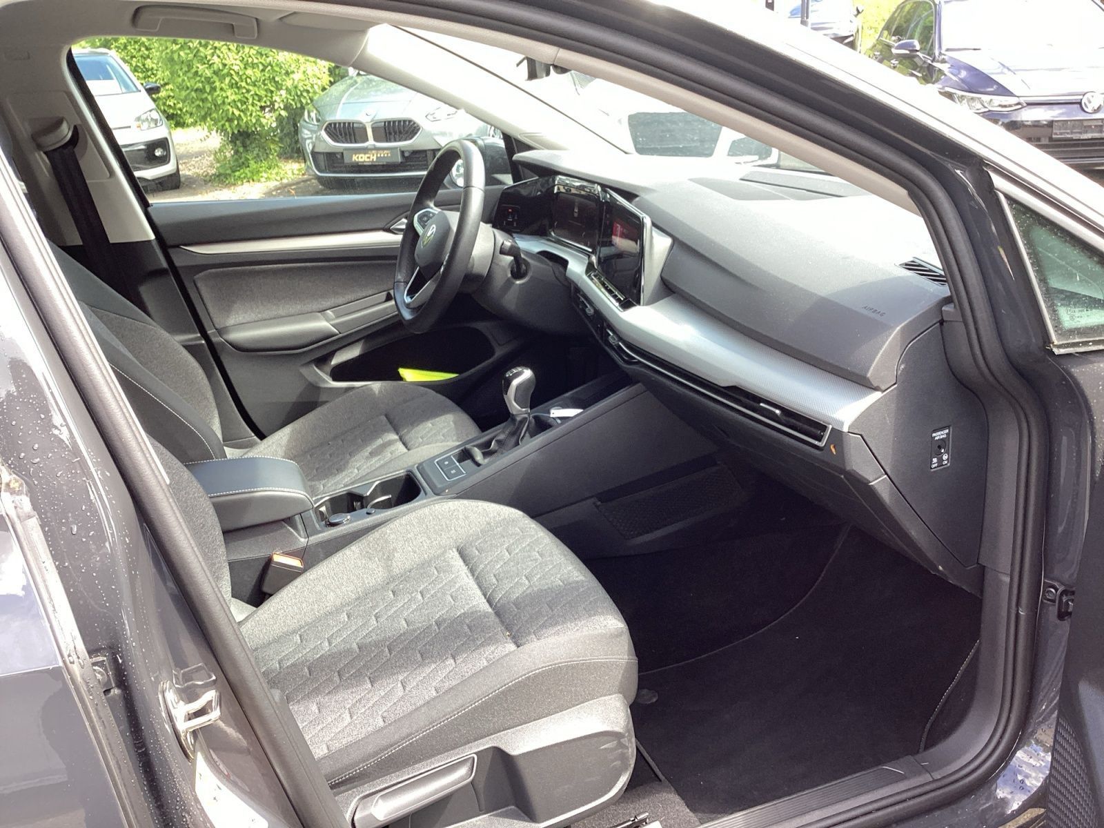Volkswagen Golf - Bild 13