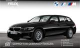 BMW 320d Touring+LIVE COCKPIT PRO+SPORTSITZE+STOP&GO - BMW 320: 320d Sports