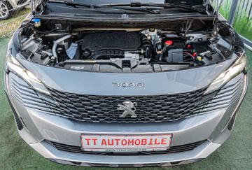 Fahrzeugabbildung Peugeot 3008 Active Pack |NAVI|LED|360°