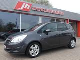 Opel Meriva B Edition*Klima*Allwetter*Service NEU - Opel Meriva: Edition