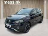 Volkswagen T-Cross 1.0 TSI OPF ACC KlimaA LM PDC SHZ AUT - Volkswagen T-Cross in Solingen