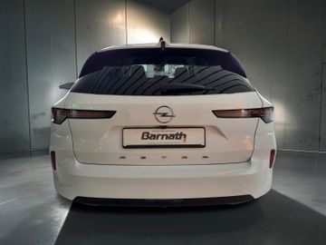 Opel Astra - 5
