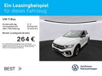 Volkswagen T-Roc - Vorschau Bild 2