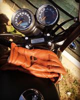 Triumph Bonneville T100 STEVE MCQUEEN SPECIAL EDITION - TRIUMPH BONNEVILLE T100