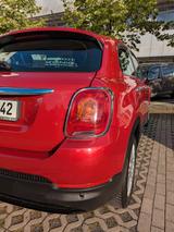 Fiat 500X 1.4 MultiAir 103kW POP STAR in Amore Rot - gebrauchte Fiat 500X aus dem Jahr 2018