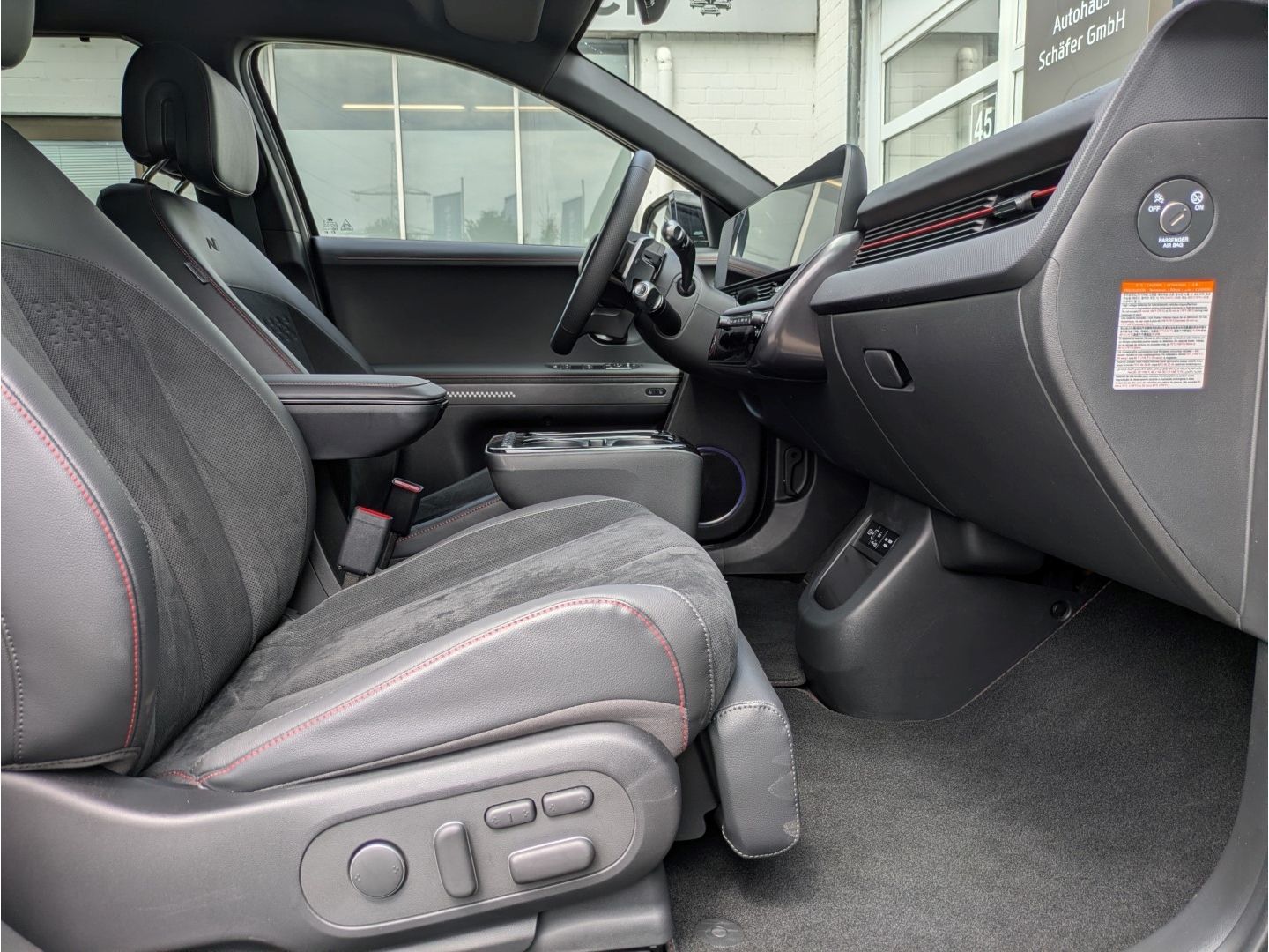 Hyundai IONIQ 5 – Bild 5