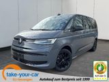 Volkswagen T7 Multivan Life KÜ EDITION *NAVI*ACC*PANORAM...