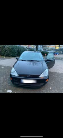 Ford Auto Ford Focus