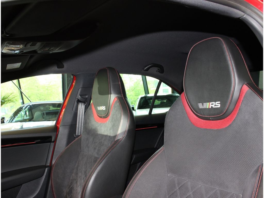 Fahrzeugabbildung SKODA Octavia 2.0 TSI RS 245 1.Hand*Standheizung