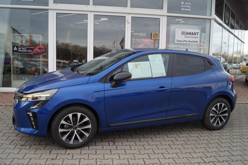 Mitsubishi Colt PLUS 1.0 Benziner 5-Gang inkl. AHZ