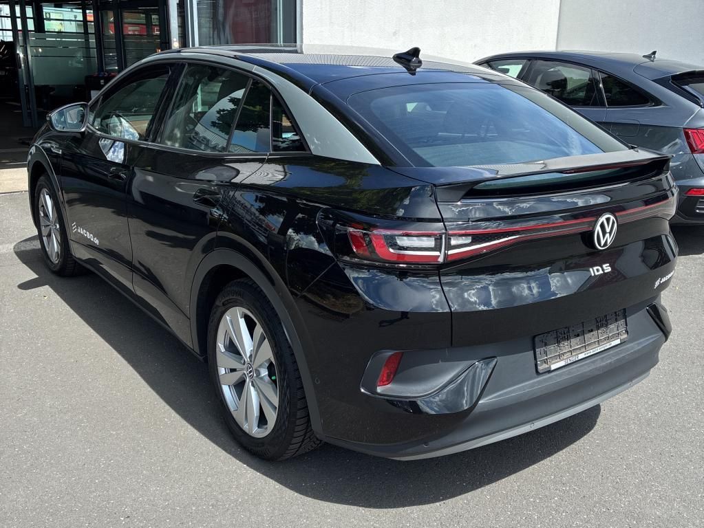 Volkswagen ID.5 Pro 128 kW APPLE/CAM/VI.CO/SHZ/KEYLESS foto 3