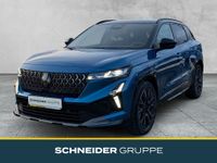 Renault Austral - Vorschau Bild 1
