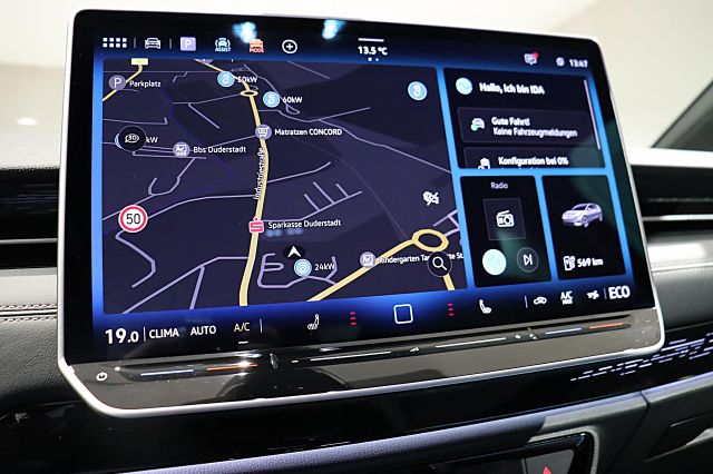 ID.7 Tourer Pro 86kWh AHK Winterr. EasyOpen Wärm